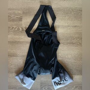 Gorewear cycling Bib